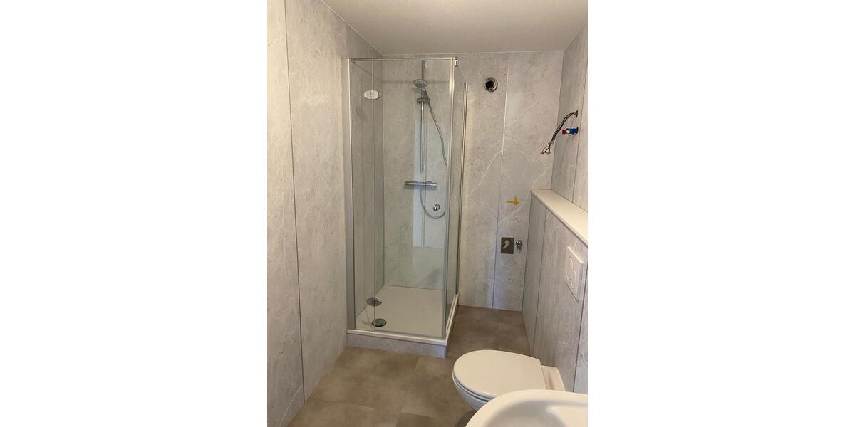 Etagenwohnung Lissendorf - 2 Zimmer, 50 m&sup2;, 600&euro; | Angebot:26124449