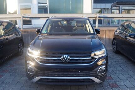 VW T-Cross 20.000 km 19.200 &euro; Ellwangen 73479
