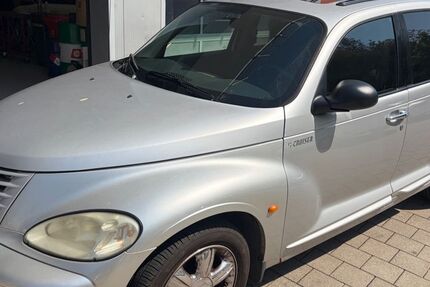 Chrysler PT Cruiser 252.888 km 888 &euro; München 81929