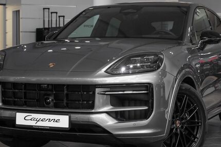 Porsche Cayenne 3.500 km 142.999 &euro; Berlin 10587
