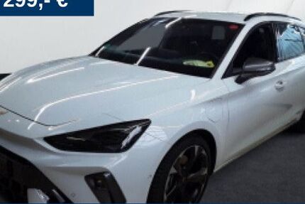 Cupra Leon 26.990 km 33.930 &euro; Weinstadt-Endersbach 71384