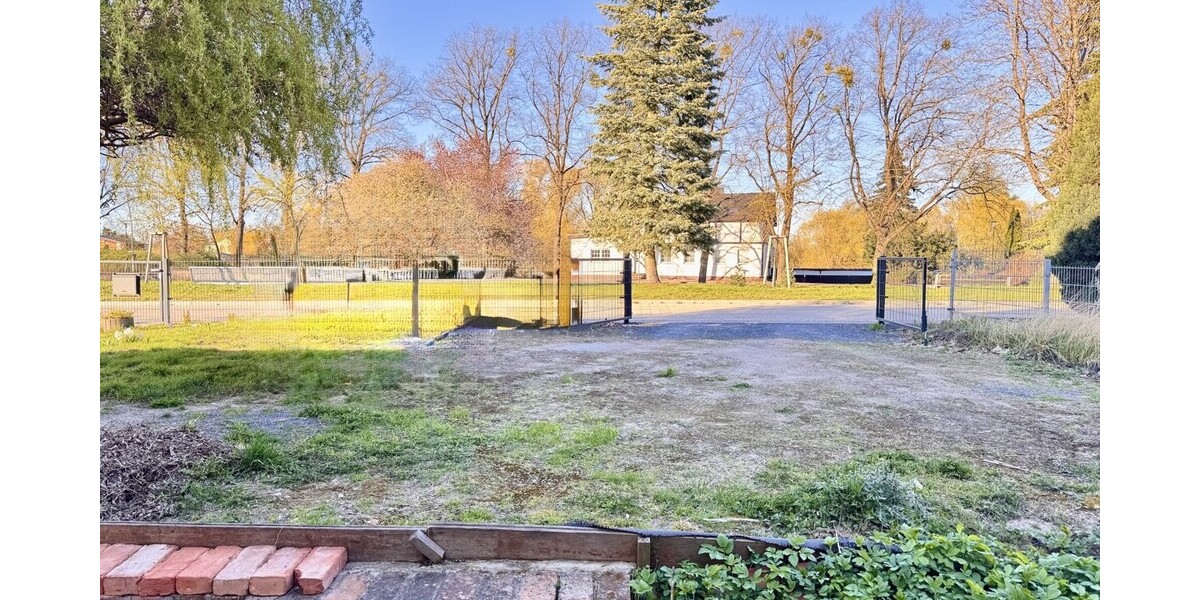 HORN IMMOBILIEN++Einfamilienhaus in Pasewalk mit Einbauküche, Kamin und viel Platz für Ihre Familie! - Einfamilienhaus Pasewalk | Angebot:26704794
