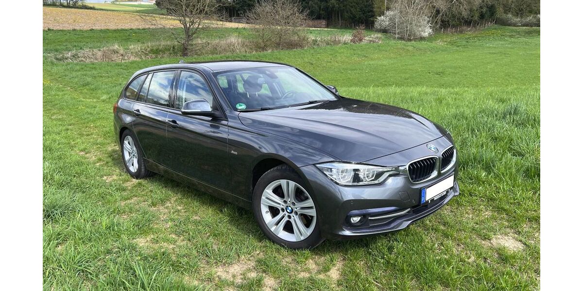 BMW 320 148.000 km 16.900 &euro; Schweitenkirchen 85301