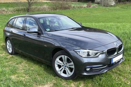 BMW 320 148.000 km 17.900 &euro; Schweitenkirchen 85301