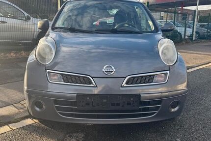 Nissan Micra 165.000 km 1.999 &euro; Essen 45359
