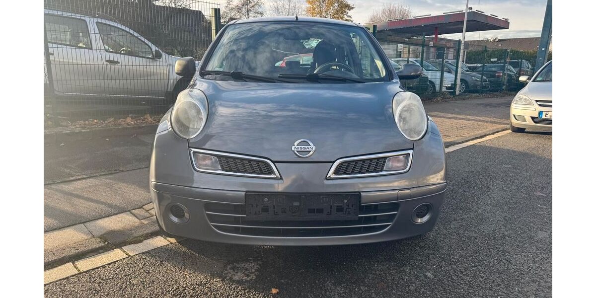Nissan Micra 165.000 km 1.999 &euro; Essen 45359