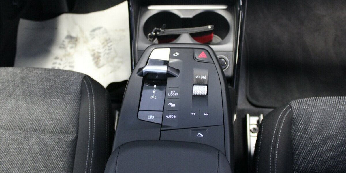 BMW 216 Active Tourer Aut, 10.776 km 25.980 &euro; Euskirchen 53881