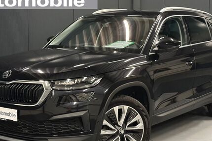 Skoda Kodiaq 74.000 km 34.971 € Helmstedt 38350