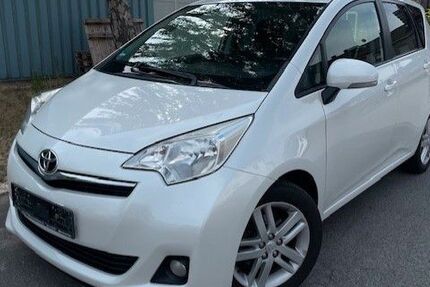 Toyota Verso-S