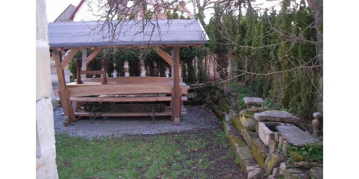 Ferienimmobilie Presseck Braunersreuth - 300&euro; | Angebot:16213938