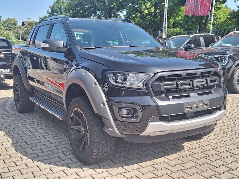 Ranger