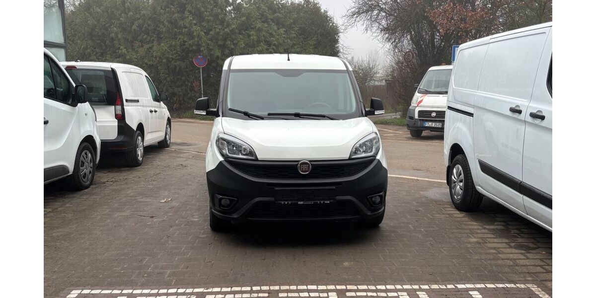 Fiat Doblo 199.300 km 7.690 &euro; Frankenthal/Studernheim 67227