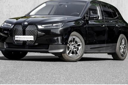 BMW iX 75.549 km 39.580 € Münster 48163