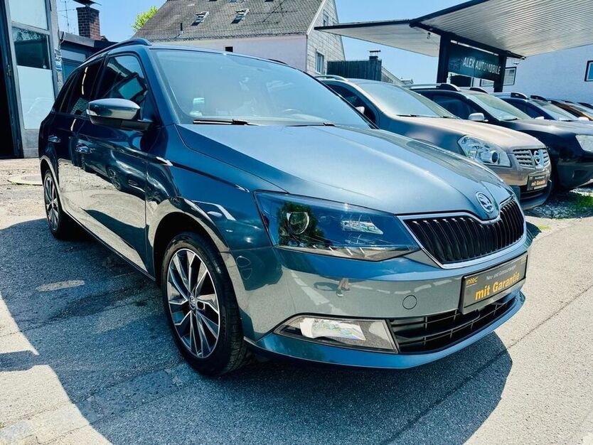 Fabia