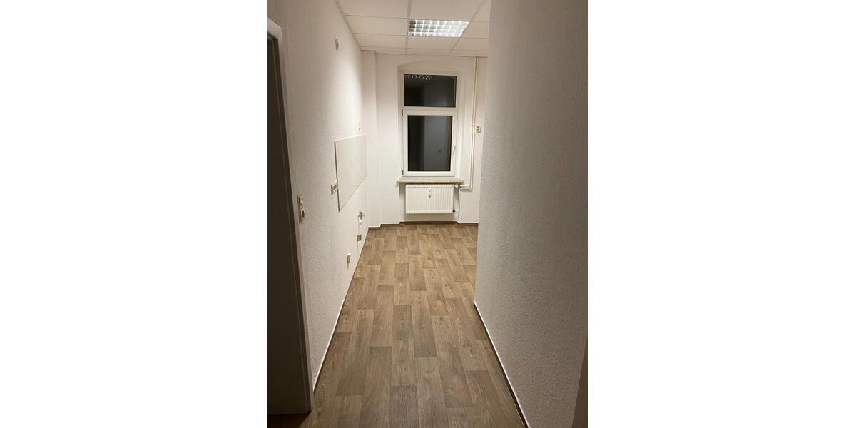 Etagenwohnung Jessen (Elster) - 3 Zimmer, 53 m&sup2;, 265&euro; | Angebot:25271436