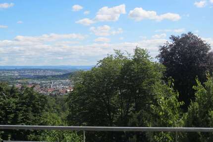 Wohnung Gerlingen - 3.5 Zimmer, 102 m&sup2;, 1.400&euro; | Angebot:26267920
