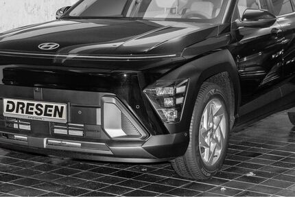 Hyundai KONA 3.520 km 25.990 € Viersen 41747