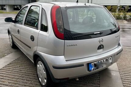 Opel Corsa 134.000 km 1.699 € Leimen 69181