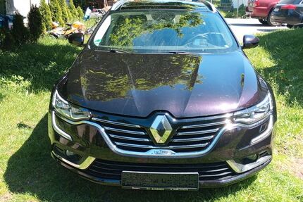 Renault Talisman 124.280 km 8.300 &euro; Neubrandenburg 17490