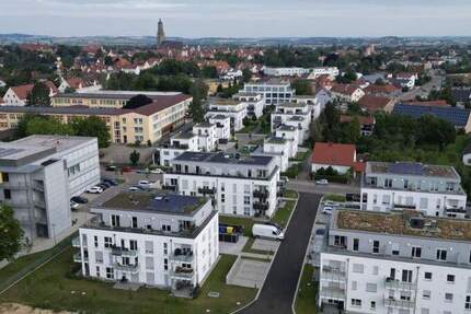 Neuwertige 3ZKB Penthouse Wohnung mit großer Dachterrasse 3 zimmer