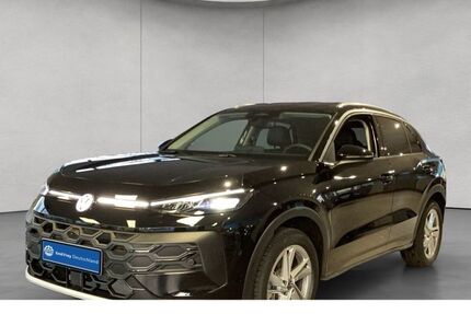 VW T-Roc 1.500 km 45.980 &euro; Heide 25746