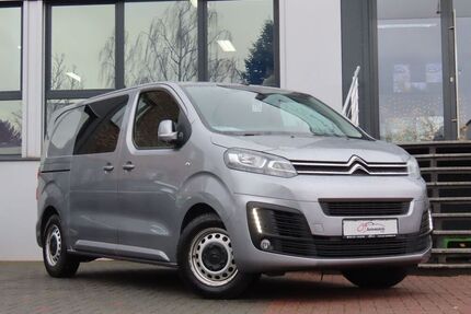 Citroen Jumpy