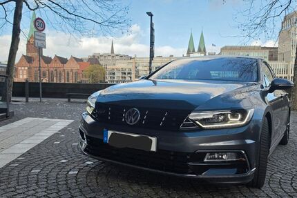 VW Passat 165.000 km 16.250 &euro; Bremen 28201