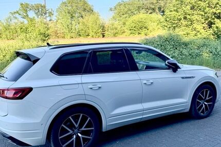 VW Touareg 56.500 km 46.150 &euro; Leverkusen 51371