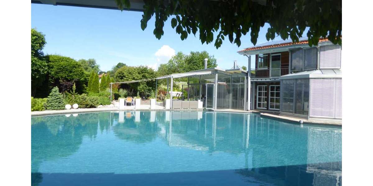 Einfamilienhaus Nesselwang - 10 Zimmer, 618 m&sup2;, 2.975.000&euro; | Angebot:26716084