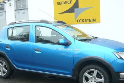 Dacia Sandero 69.920 km 7.800 &euro; Offenburg 77656