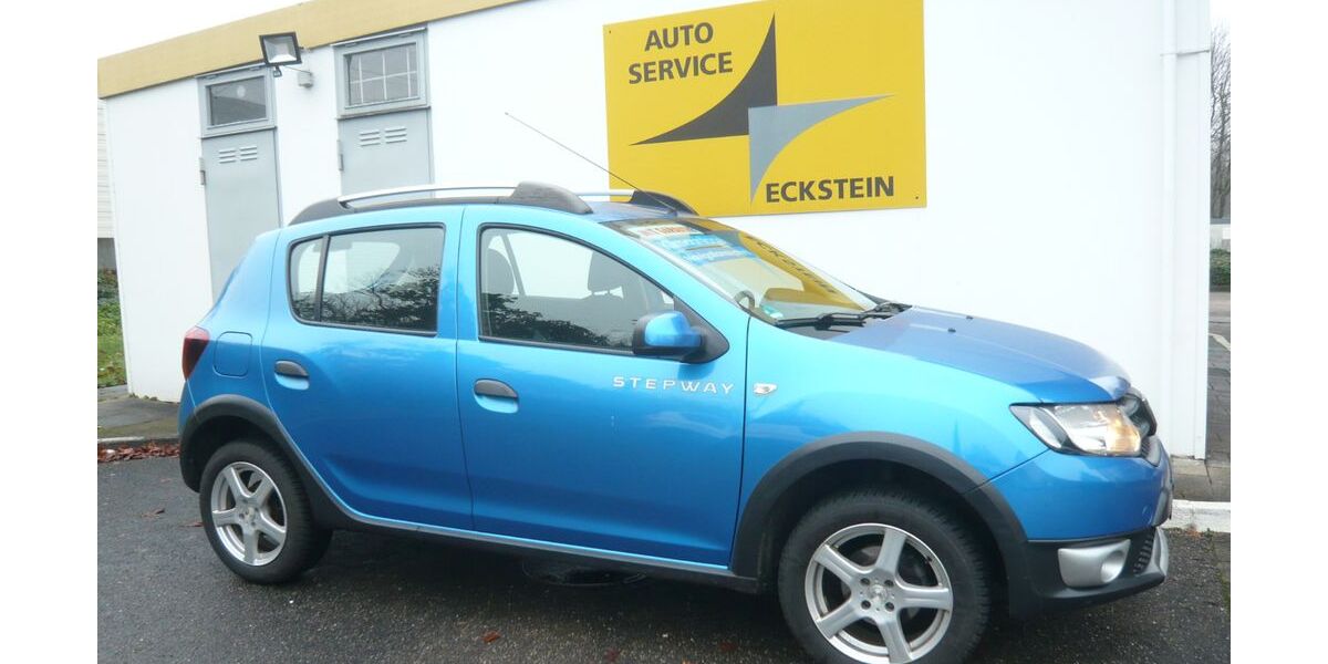 Dacia Sandero 69.920 km 7.800 &euro; Offenburg 77656