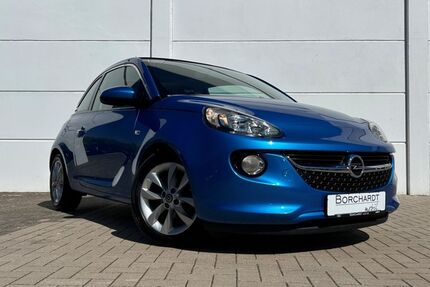 Opel Adam 71.125 km 6.980 &euro; Diepholz 49356