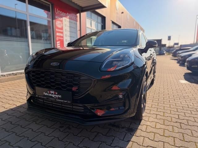 Ford Puma 16.727 km 23.950 &euro; Mülheim-Kärlich 56218