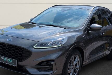 Ford Kuga 107.984 km 17.945 &euro; Gnarrenburg 27442