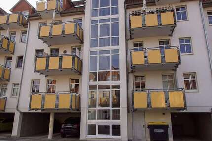 Wohnung zum Kaufen in Arnstadt 242.000 € 122.6 m² 4 zimmer