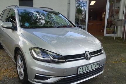 VW Golf 97.000 km 16.800 &euro; Uedem 47589