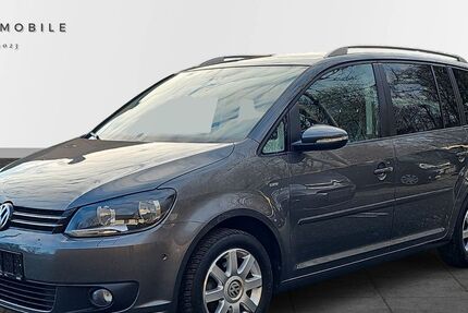 VW Touran 134.434 km 6.750 &euro; Troisdorf 53840