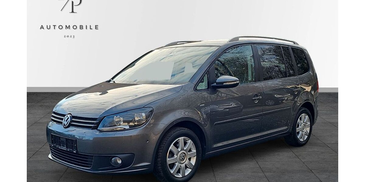 VW Touran 134.434 km 6.750 &euro; Troisdorf 53840