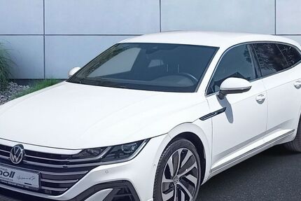 VW Arteon 115.400 km 29.790 &euro; Biberach 88400