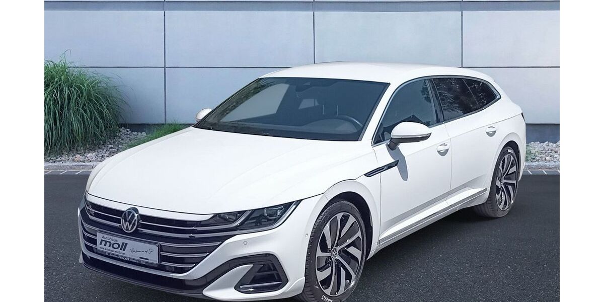 VW Arteon 115.400 km 29.790 &euro; Biberach 88400