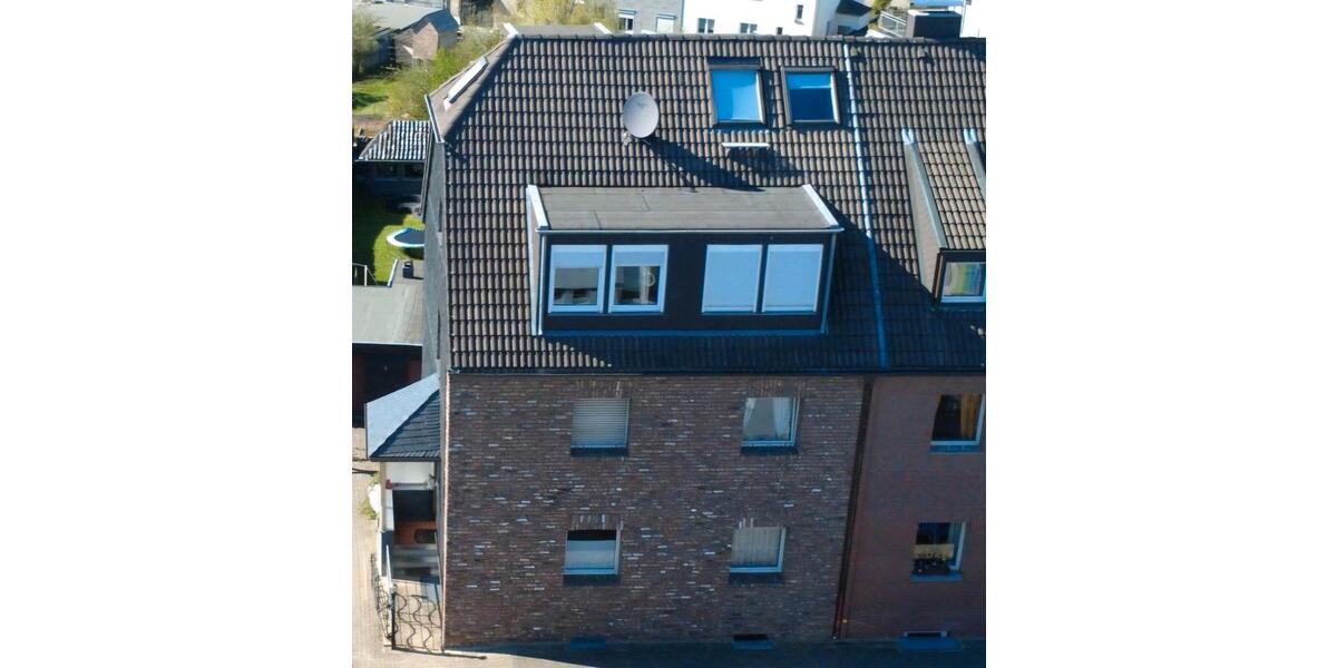 Mehrfamilienhaus, Wohnhaus Aachen Eilendorf - 11 Zimmer, 195 m&sup2;, 585.000&euro; | Angebot:26135780