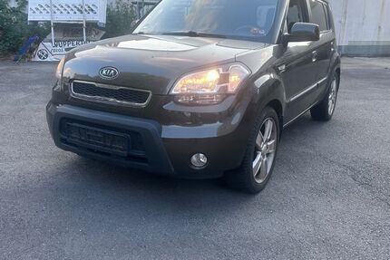 Kia Soul 192.185 km 1.999 &euro; Wuppertal 42275