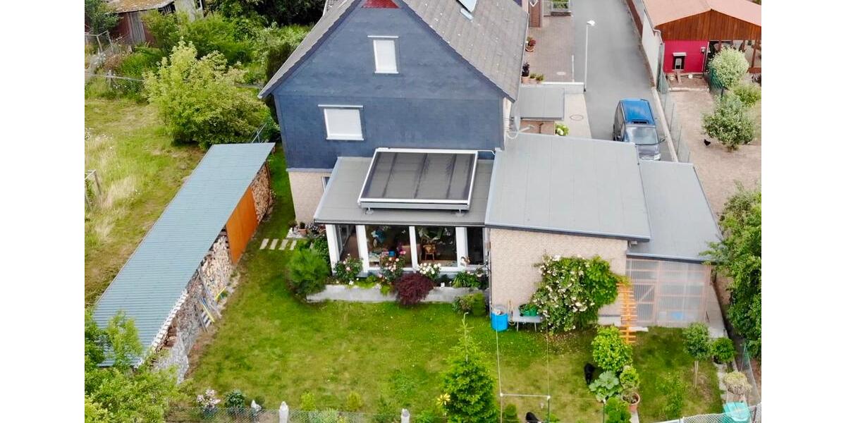 Einfamilienhaus Bad Gandersheim - 220.000&euro; | Angebot:26038354