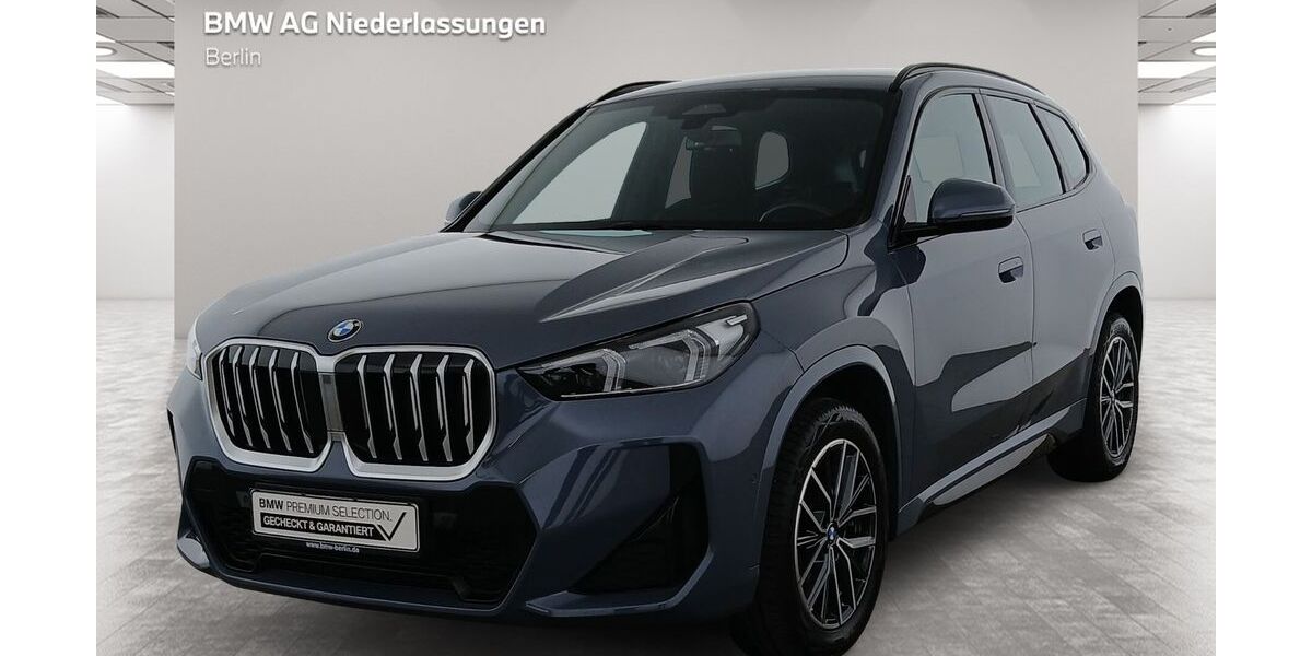 BMW X1 42.718 km 34.400 &euro; Berlin 12683