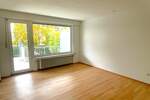 TOP-Lage mit Rheinblick in Bonn-Beuel: Helle 2-Zimmer-Wohnung mit großem Terrassenbalkon 2 zimmer