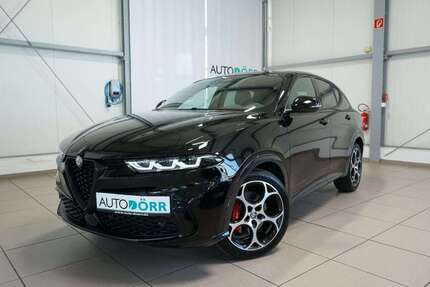 Alfa Romeo Tonale 17.600 km 29.900 &euro; Homburg 66424