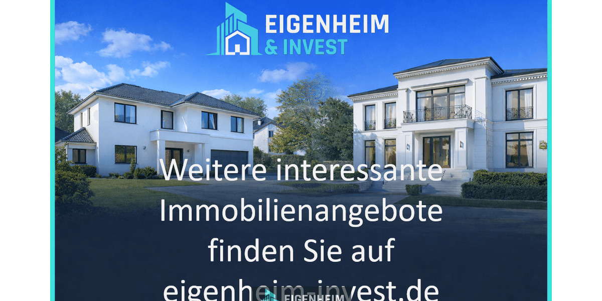 Mehrfamilienhaus, Wohnhaus Michendorf - 4 Zimmer, 104 m&sup2;, 399.000&euro; | Angebot:25711953