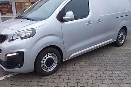 Peugeot Expert 120.300 km 14.999 &euro; Dannenberg 29451