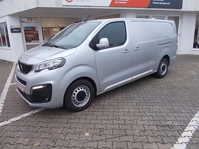 Peugeot Expert 120.300 km 14.999 &euro; Dannenberg 29451