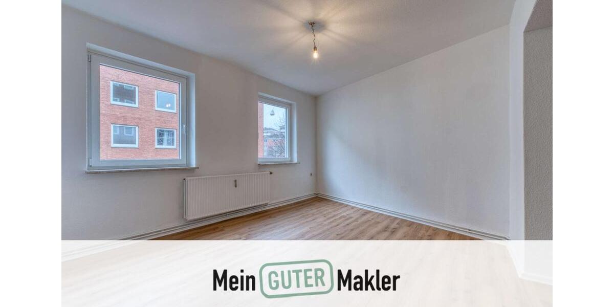 Etagenwohnung Bremen - 2 Zimmer, 59 m&sup2;, 790&euro; | Angebot:26680395